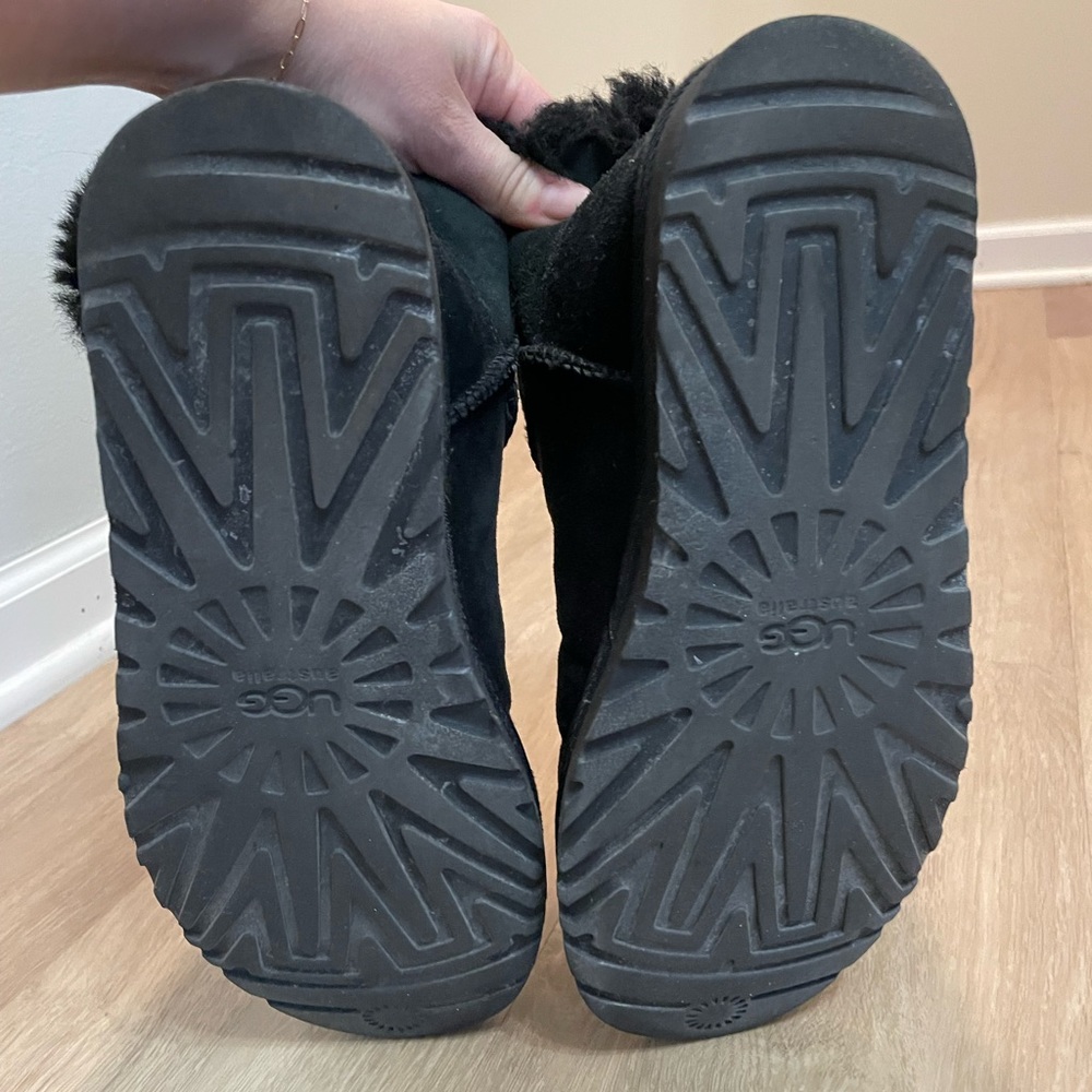 Ugg Mini Bailey Button Boot - image 5